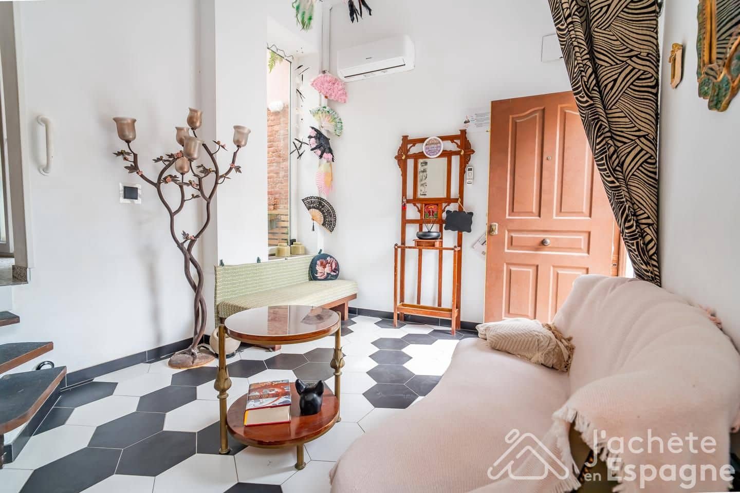 2 camera da letto Casa in vendita in Malaga citta - 244.000 € (Rif: 10124880)