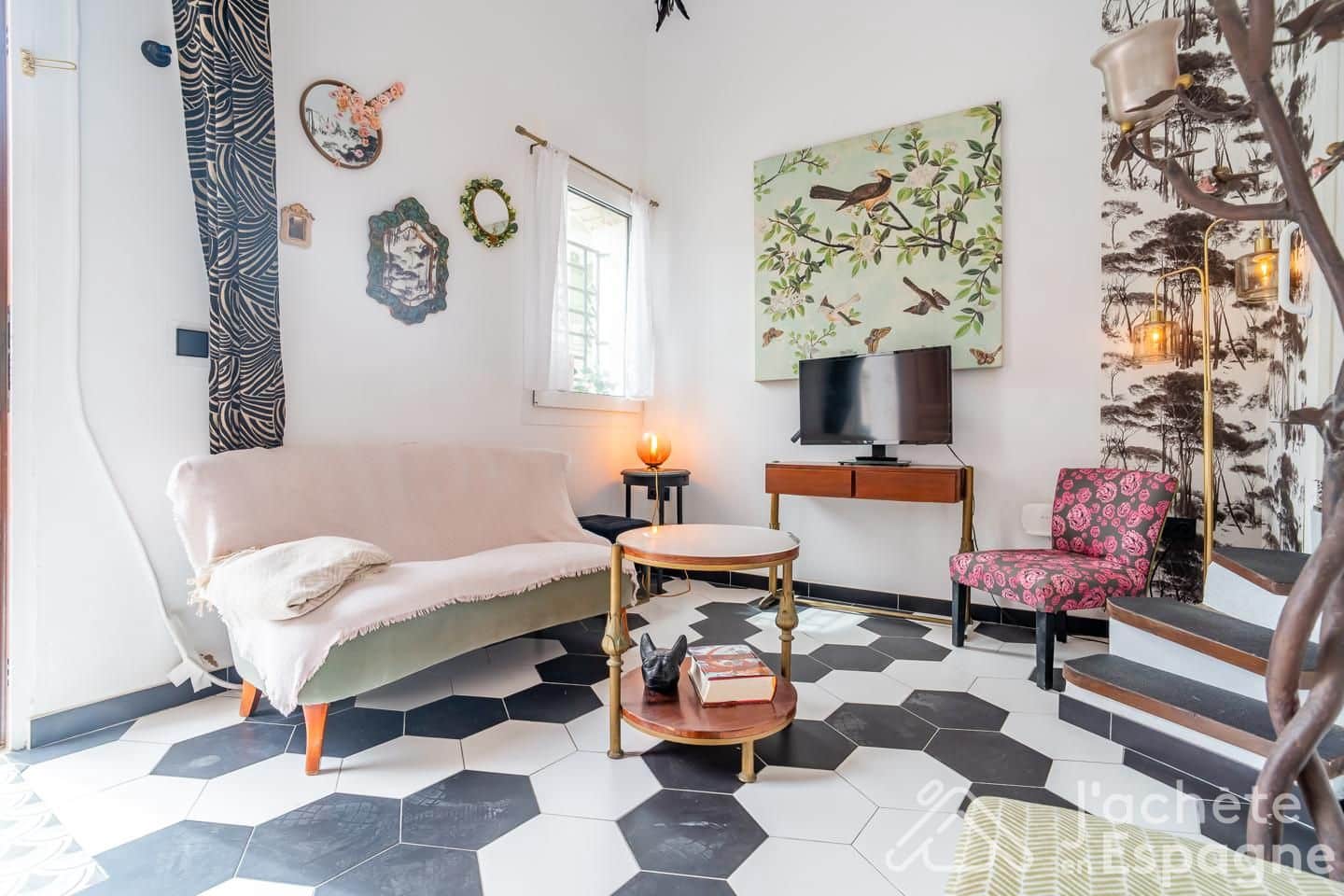 2 camera da letto Casa in vendita in Malaga citta - 244.000 € (Rif: 10124880)