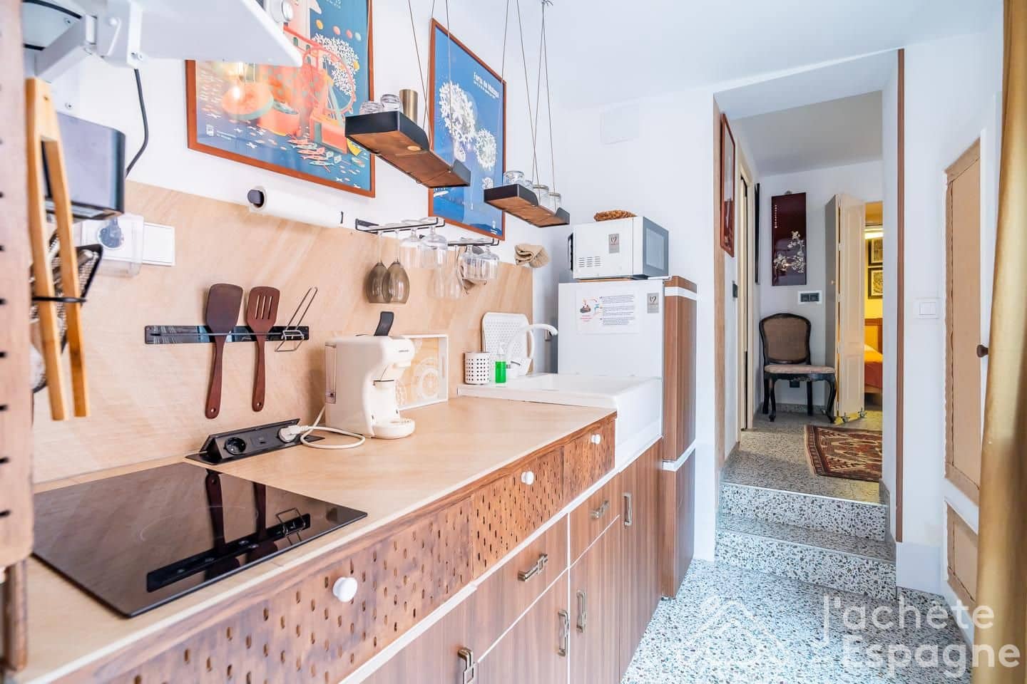 2 camera da letto Casa in vendita in Malaga citta - 244.000 € (Rif: 10124880)