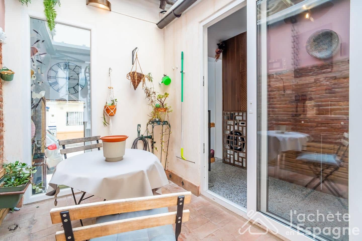 2 camera da letto Casa in vendita in Malaga citta - 244.000 € (Rif: 10124880)