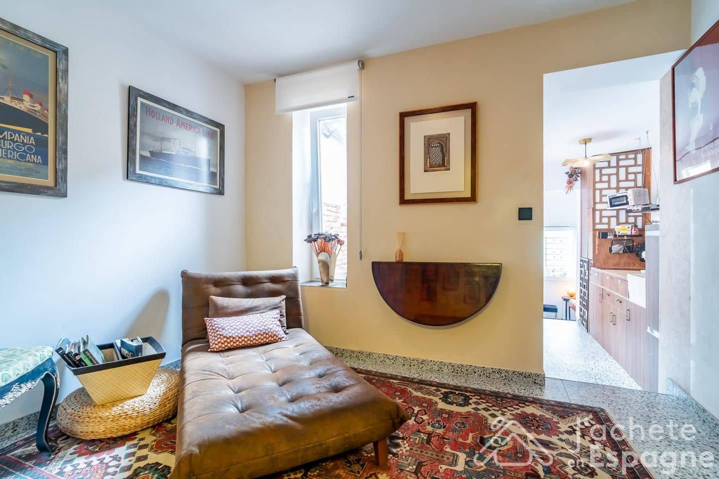 2 camera da letto Casa in vendita in Malaga citta - 244.000 € (Rif: 10124880)