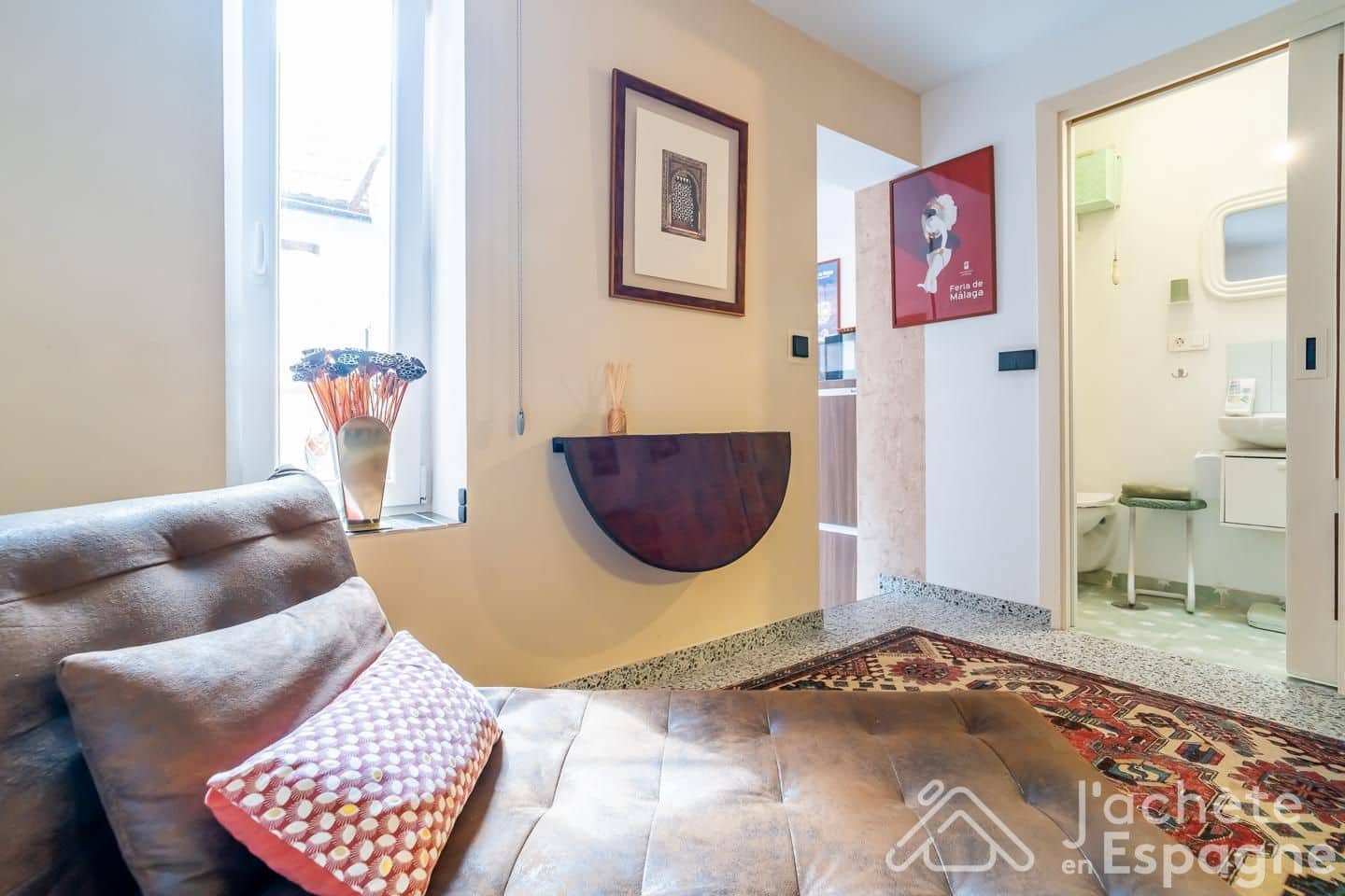 2 camera da letto Casa in vendita in Malaga citta - 244.000 € (Rif: 10124880)