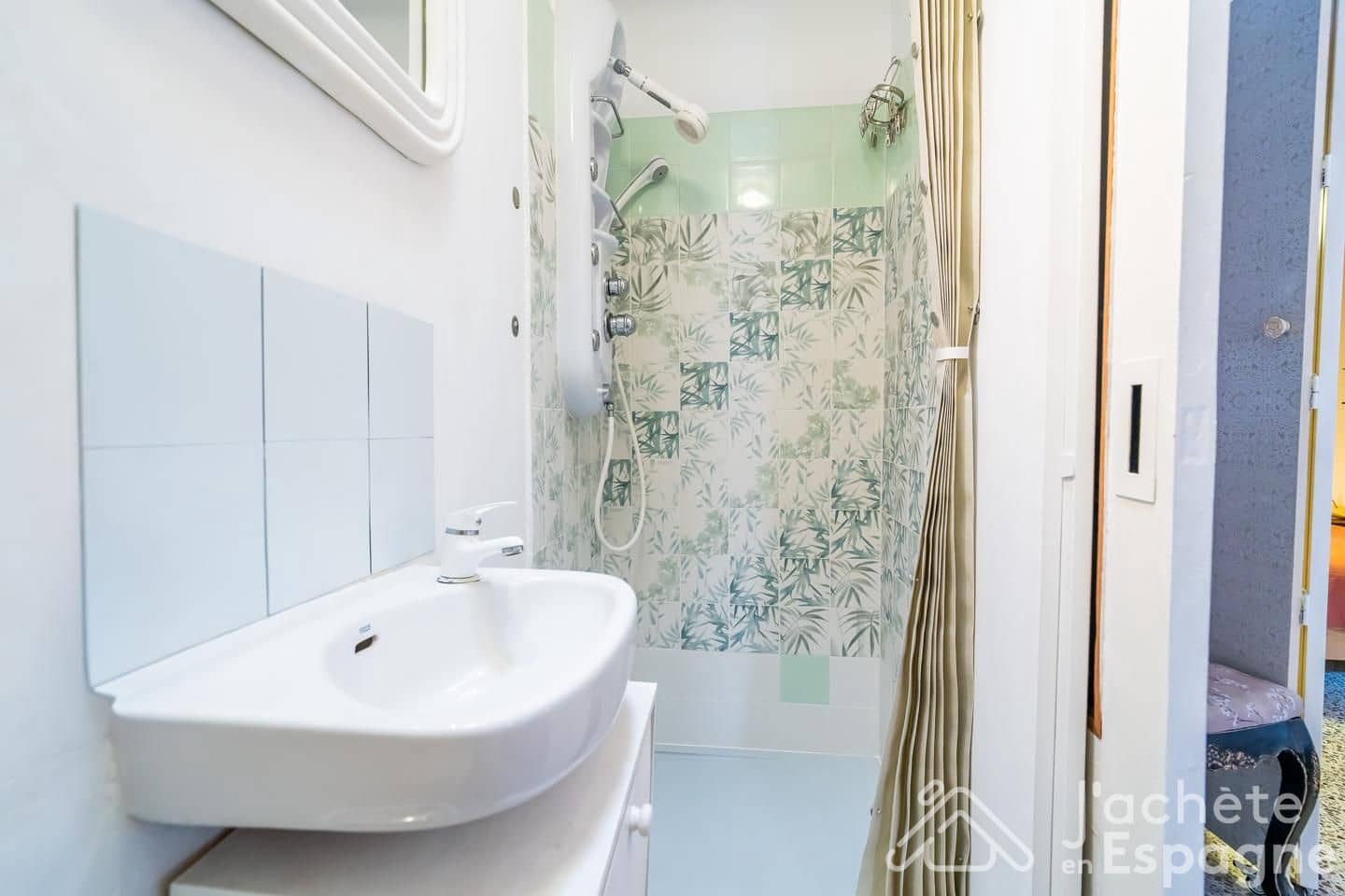 2 camera da letto Casa in vendita in Malaga citta - 244.000 € (Rif: 10124880)