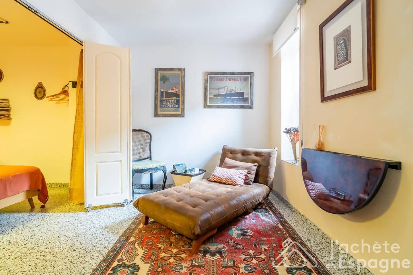 2 camera da letto Casa in vendita in Malaga citta - 244.000 € (Rif: 10124880)