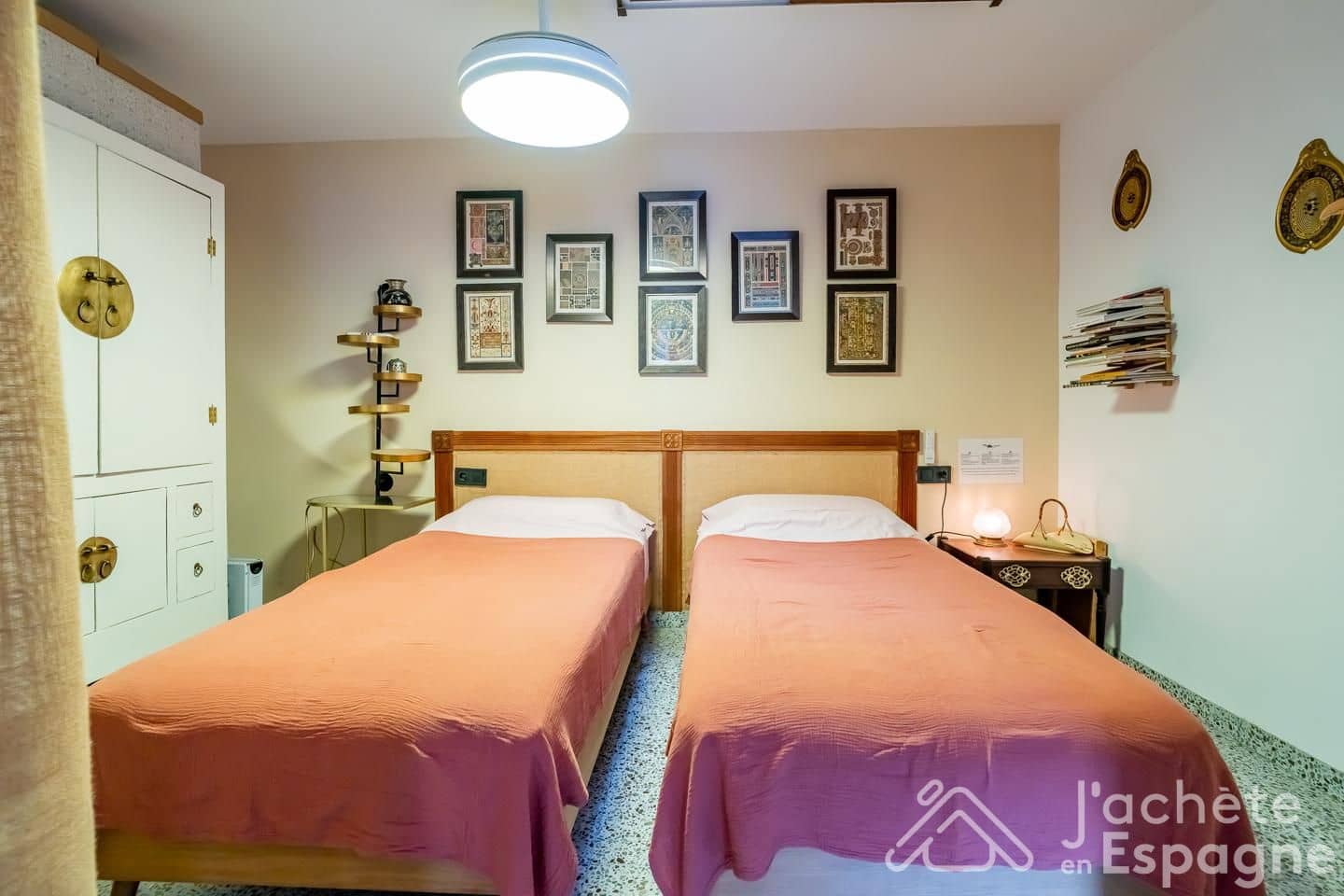 2 camera da letto Casa in vendita in Malaga citta - 244.000 € (Rif: 10124880)