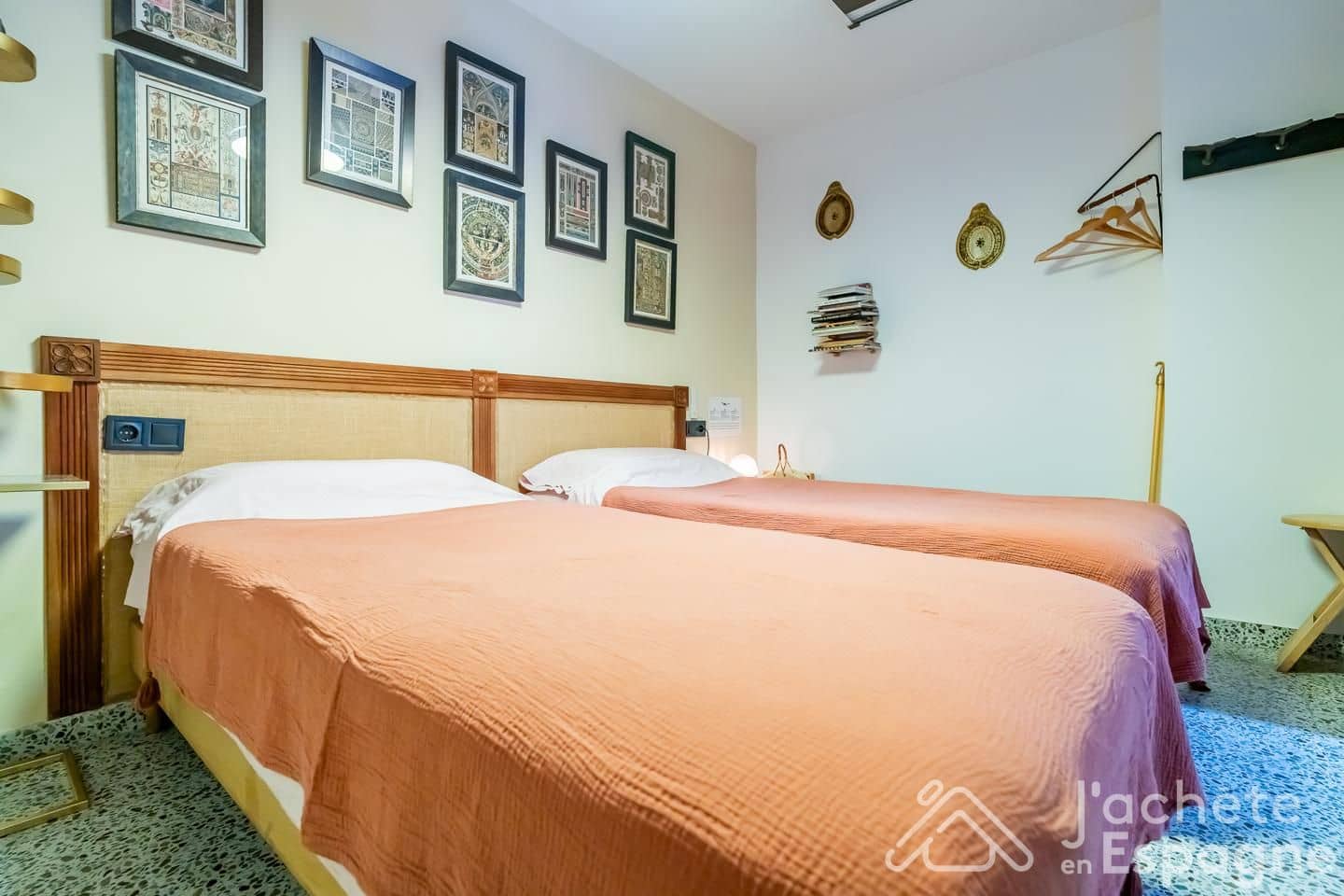 2 camera da letto Casa in vendita in Malaga citta - 244.000 € (Rif: 10124880)
