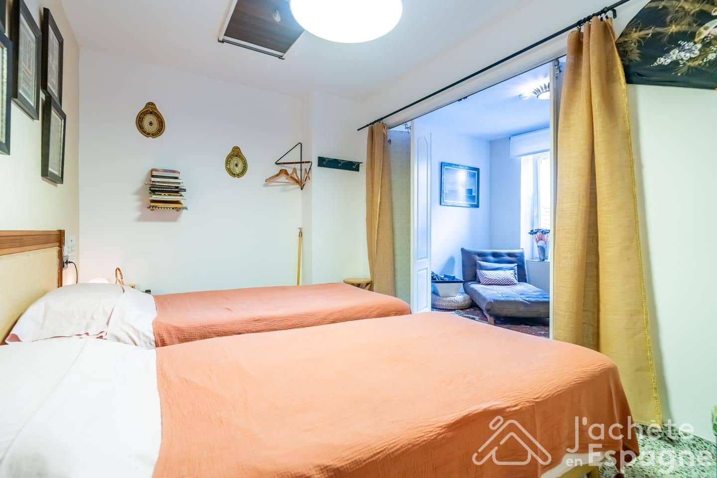 2 camera da letto Casa in vendita in Malaga citta - 244.000 € (Rif: 10124880)