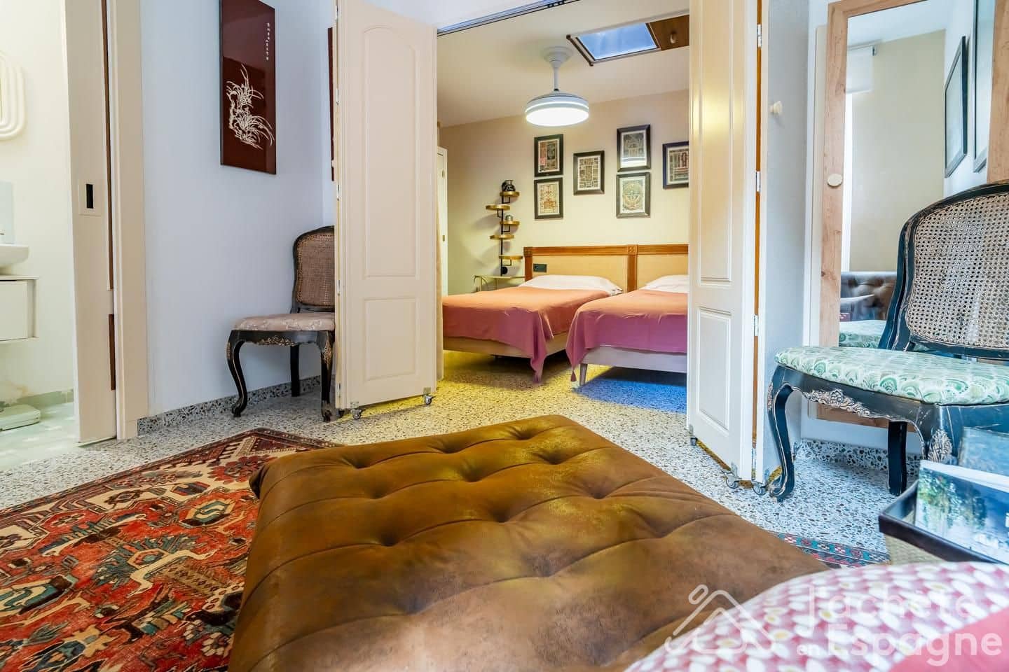 2 camera da letto Casa in vendita in Malaga citta - 244.000 € (Rif: 10124880)