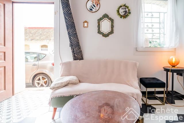 2 camera da letto Casa in vendita in La Trinidad, Malaga città - 244.000 € (Rif: 10124880)