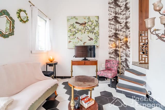 2 camera da letto Casa in vendita in La Trinidad, Malaga città - 244.000 € (Rif: 10124880)