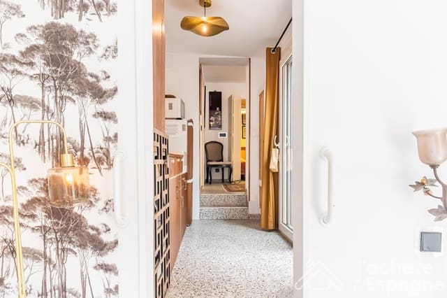 2 camera da letto Casa in vendita in La Trinidad, Malaga città - 244.000 € (Rif: 10124880)