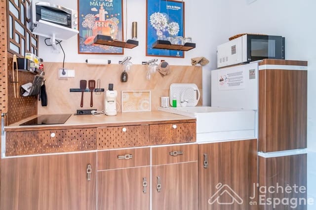 2 camera da letto Casa in vendita in La Trinidad, Malaga città - 244.000 € (Rif: 10124880)