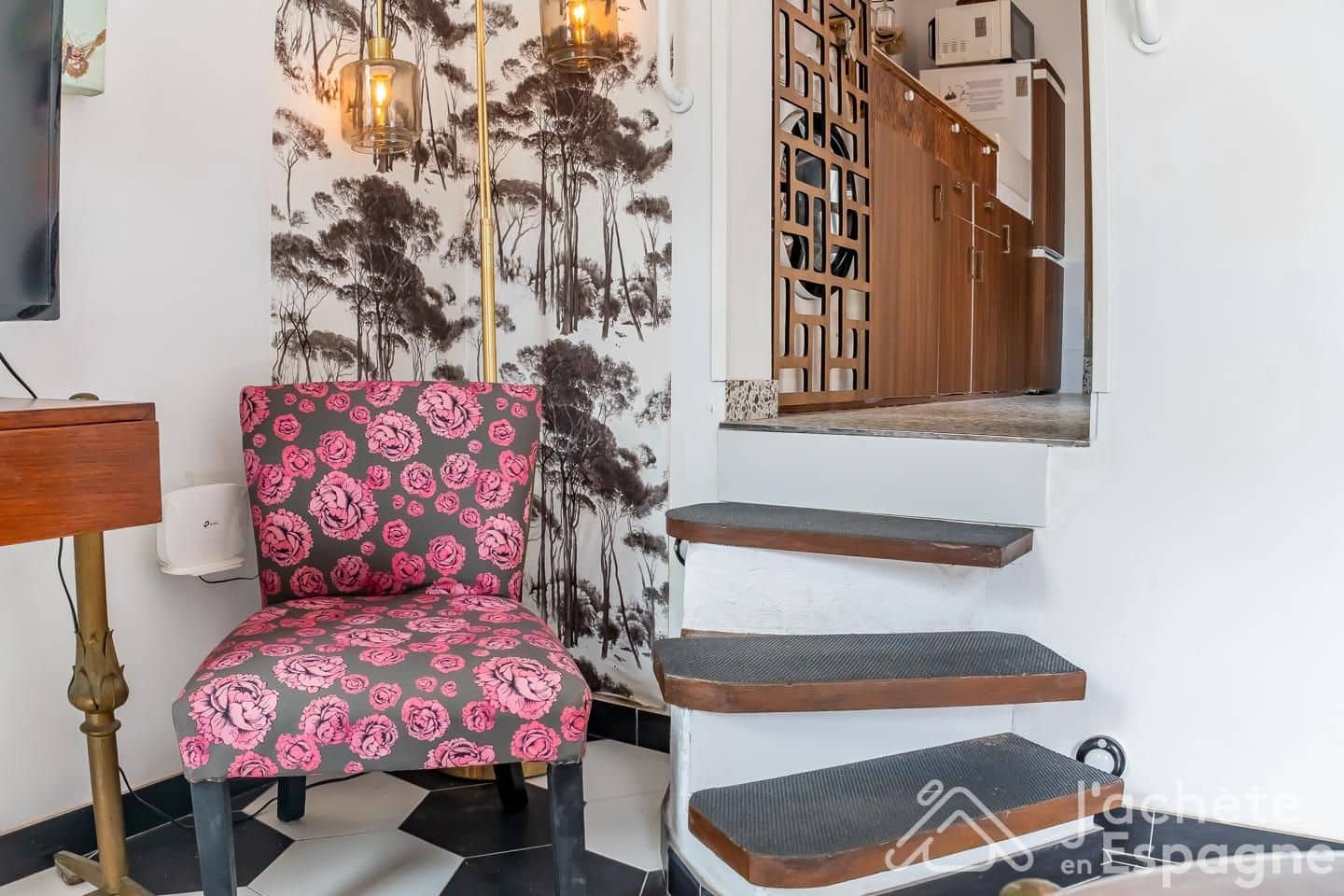 2 camera da letto Casa in vendita in Malaga citta - 244.000 € (Rif: 10124880)