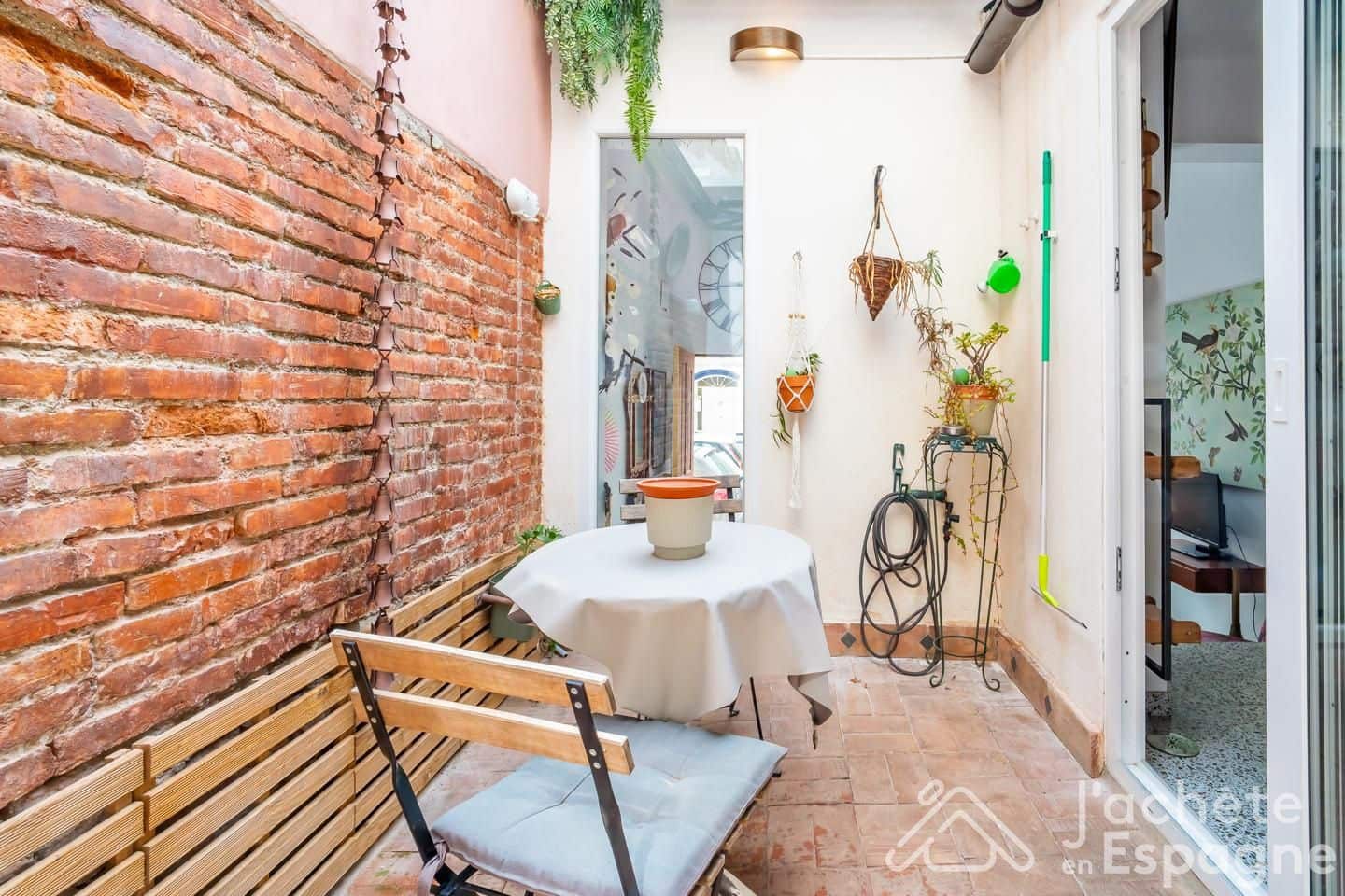 2 camera da letto Casa in vendita in Malaga citta - 244.000 € (Rif: 10124880)