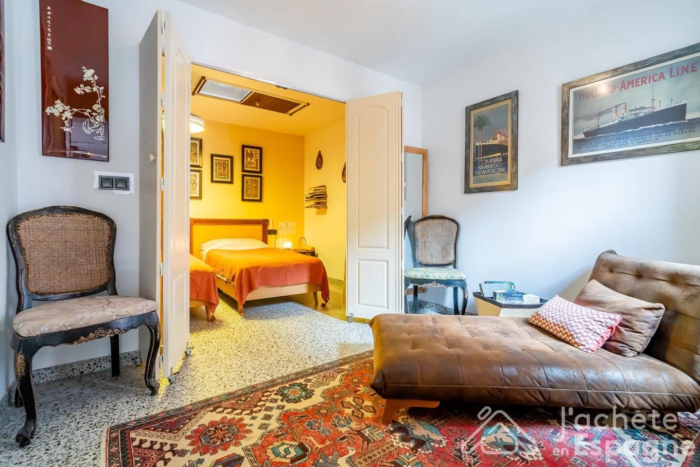 2 camera da letto Casa in vendita in Malaga citta - 244.000 € (Rif: 10124880)