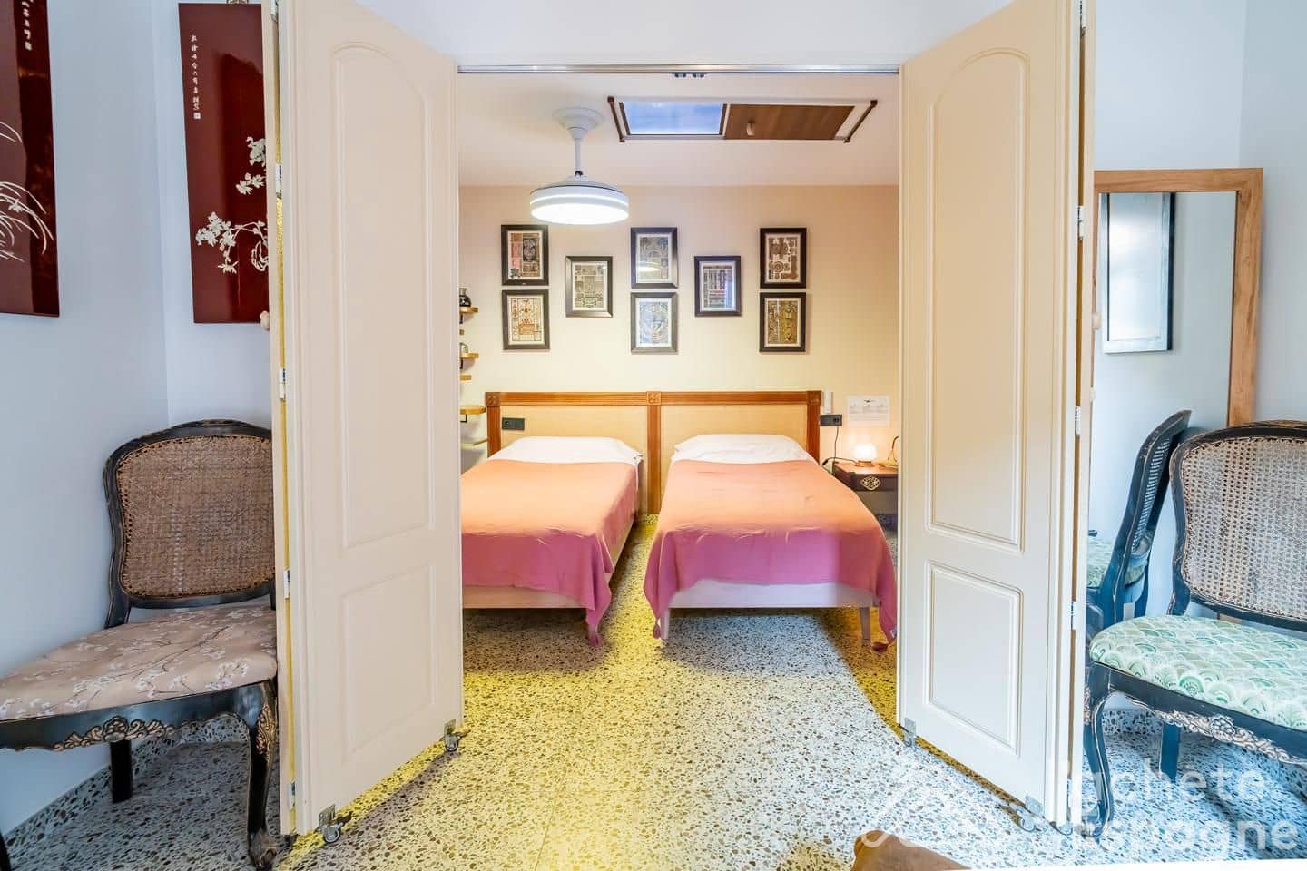 2 camera da letto Casa in vendita in Malaga citta - 244.000 € (Rif: 10124880)