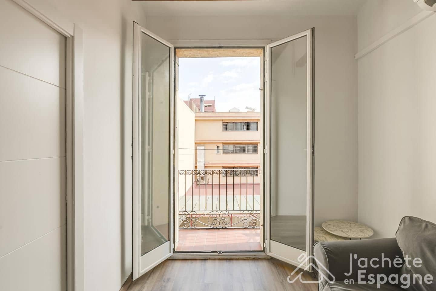 Apartamento de 1 habitación en Barcelona ciudad en venta - 269.000 € (Ref: 10130525)