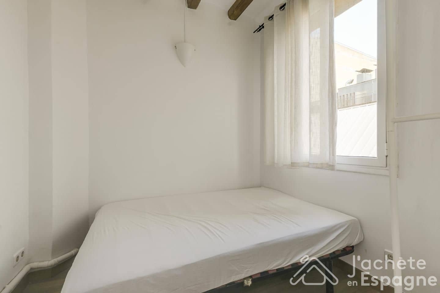 Apartamento de 1 habitación en Barcelona ciudad en venta - 269.000 € (Ref: 10130525)