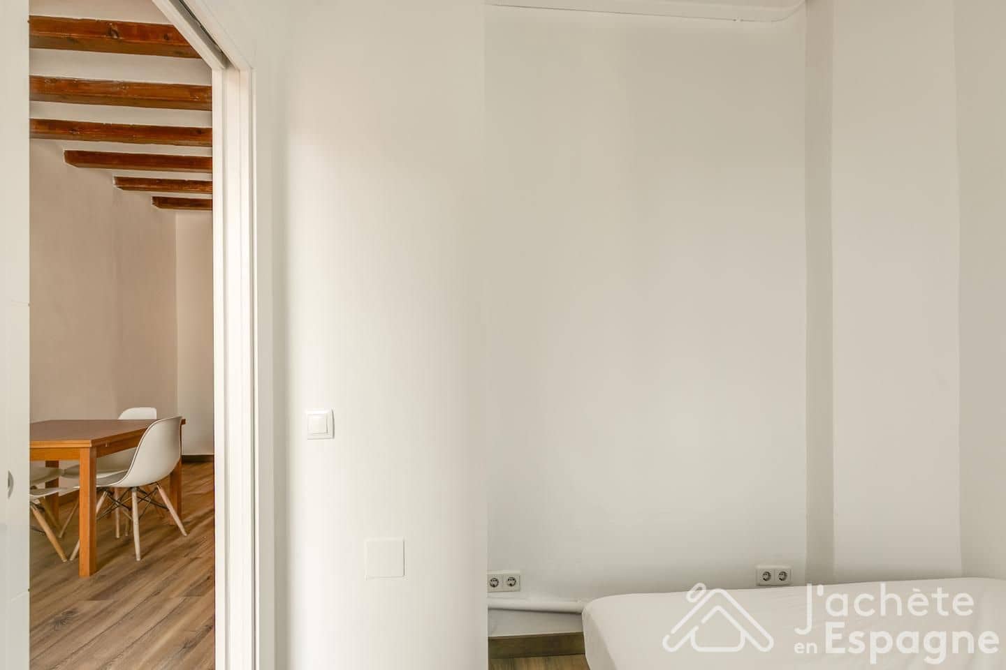 Apartamento de 1 habitación en Barcelona ciudad en venta - 269.000 € (Ref: 10130525)