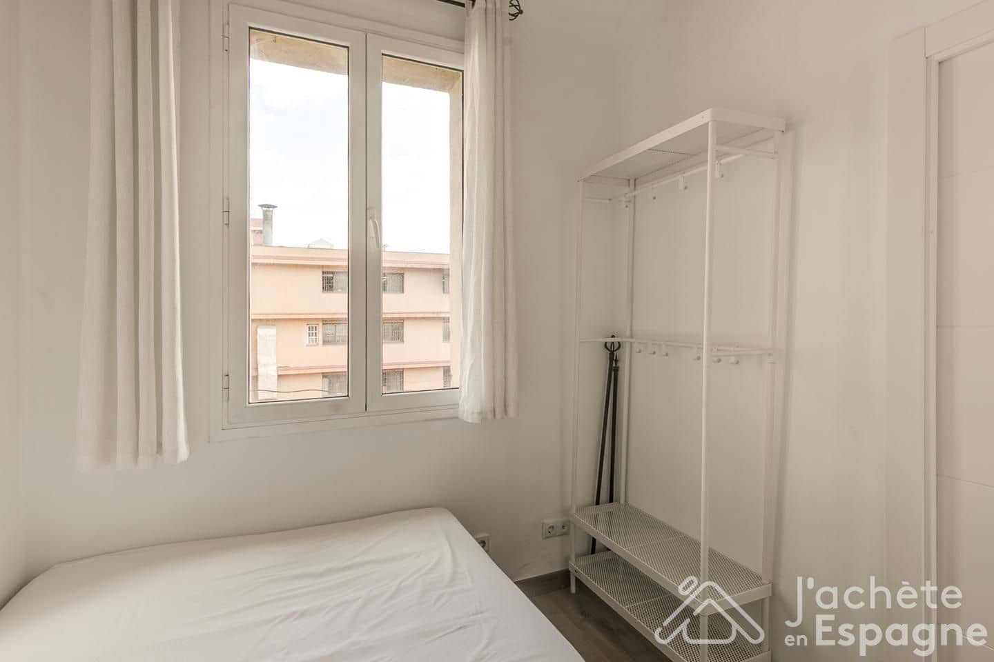 Apartamento de 1 habitación en Barcelona ciudad en venta - 269.000 € (Ref: 10130525)