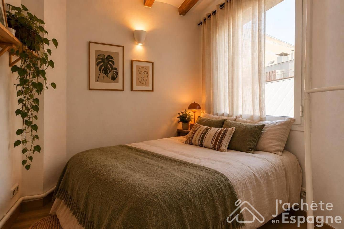 Apartamento de 1 habitación en Barcelona ciudad en venta - 269.000 € (Ref: 10130525)