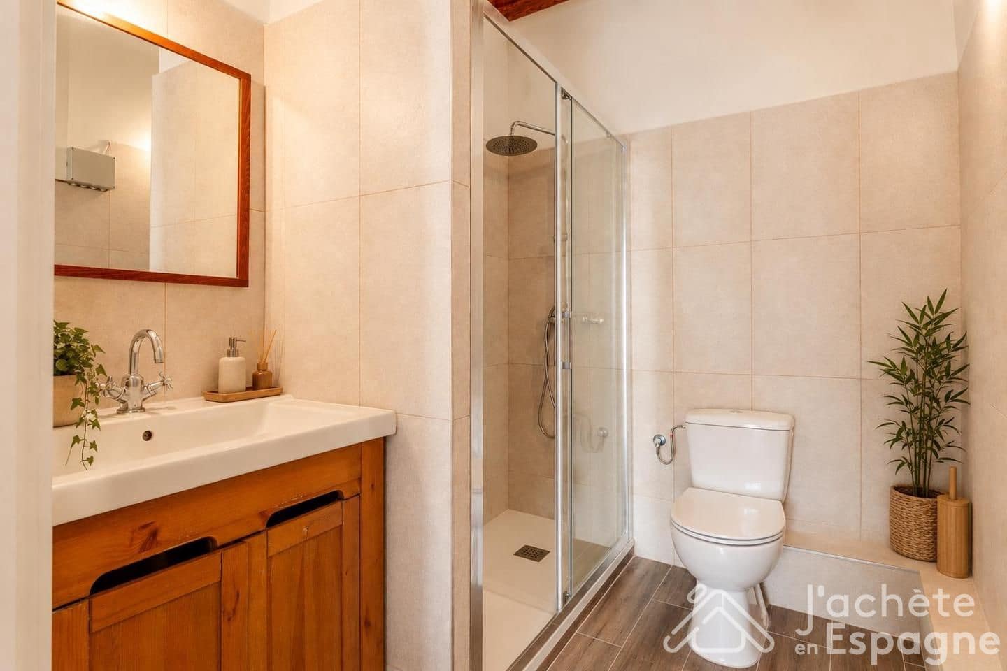 Apartamento de 1 habitación en Barcelona ciudad en venta - 269.000 € (Ref: 10130525)