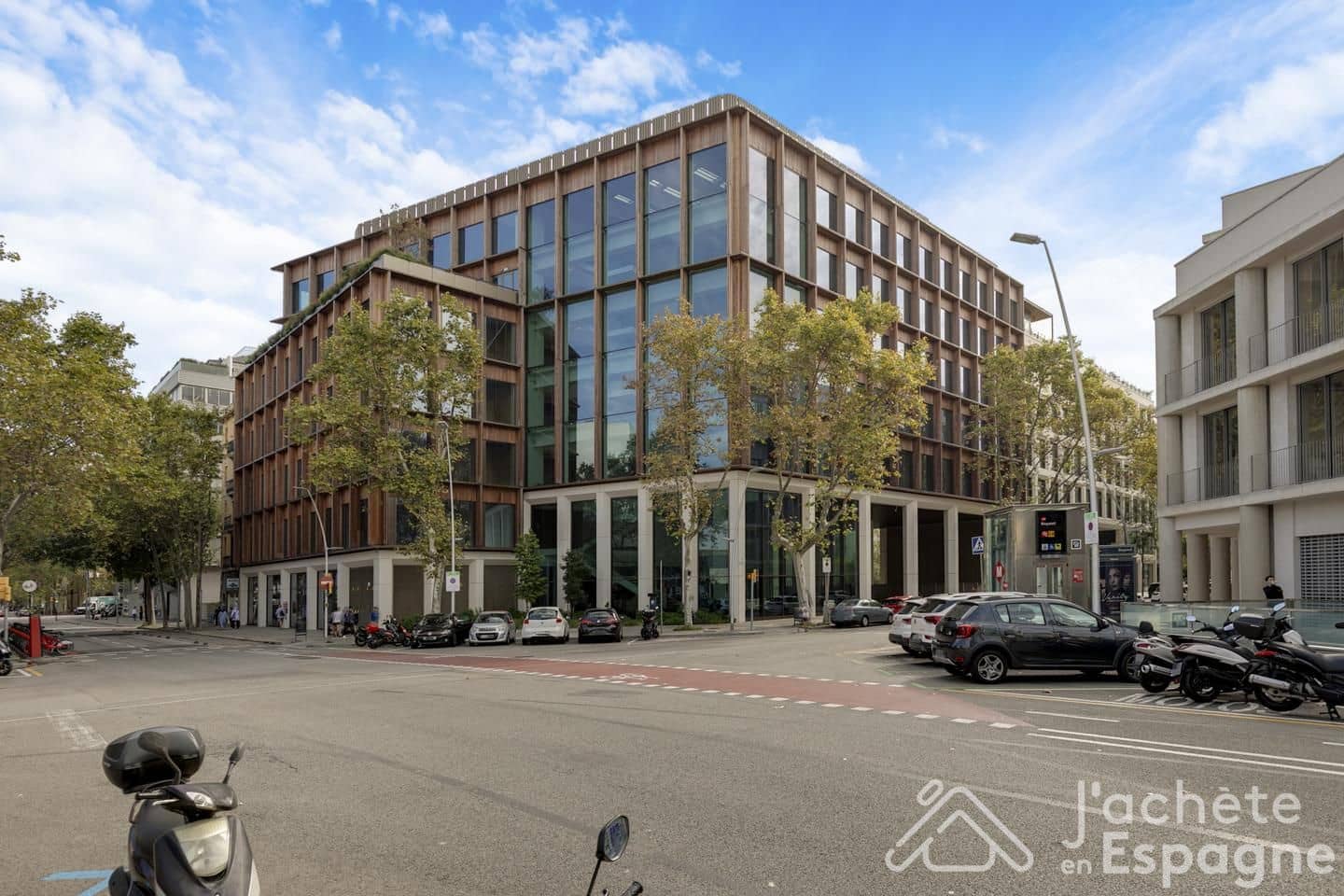 Apartamento de 1 habitación en Barcelona ciudad en venta - 269.000 € (Ref: 10130525)