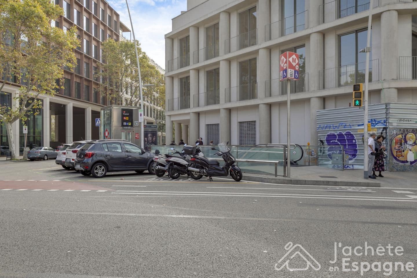 Apartamento de 1 habitación en Barcelona ciudad en venta - 269.000 € (Ref: 10130525)