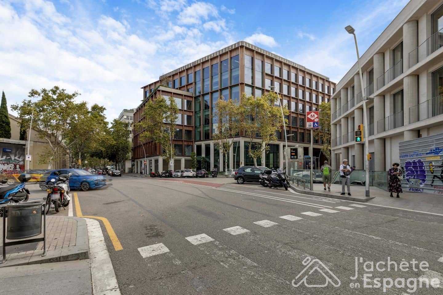 Apartamento de 1 habitación en Barcelona ciudad en venta - 269.000 € (Ref: 10130525)