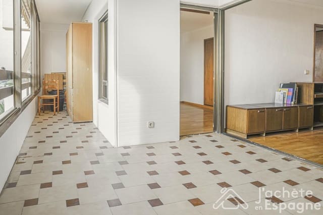 4 bedroom Penthouse for sale in Ensanche - Diputacion, Alicante / Alacant city with garage - € 640,000 (Ref: 10130682)