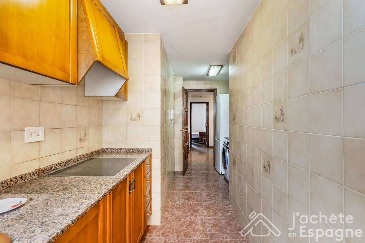 3 bedroom Flat for sale in Valencia city - € 315,000 (Ref: 10130683)