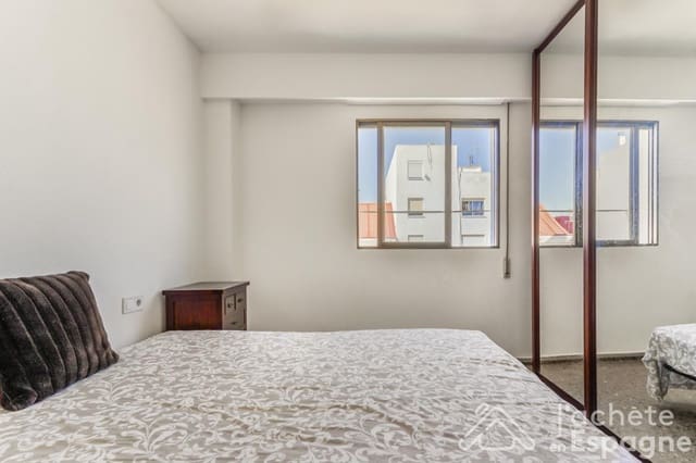 3 quarto Apartamento para venda em Mont-Olivet, Valência cidade - 315 000 € (Ref: 10130683)
