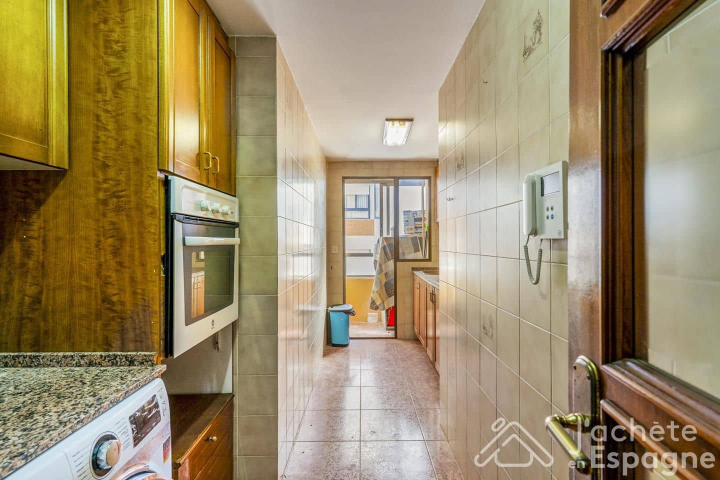 3 bedroom Flat for sale in Valencia city - € 315,000 (Ref: 10130683)
