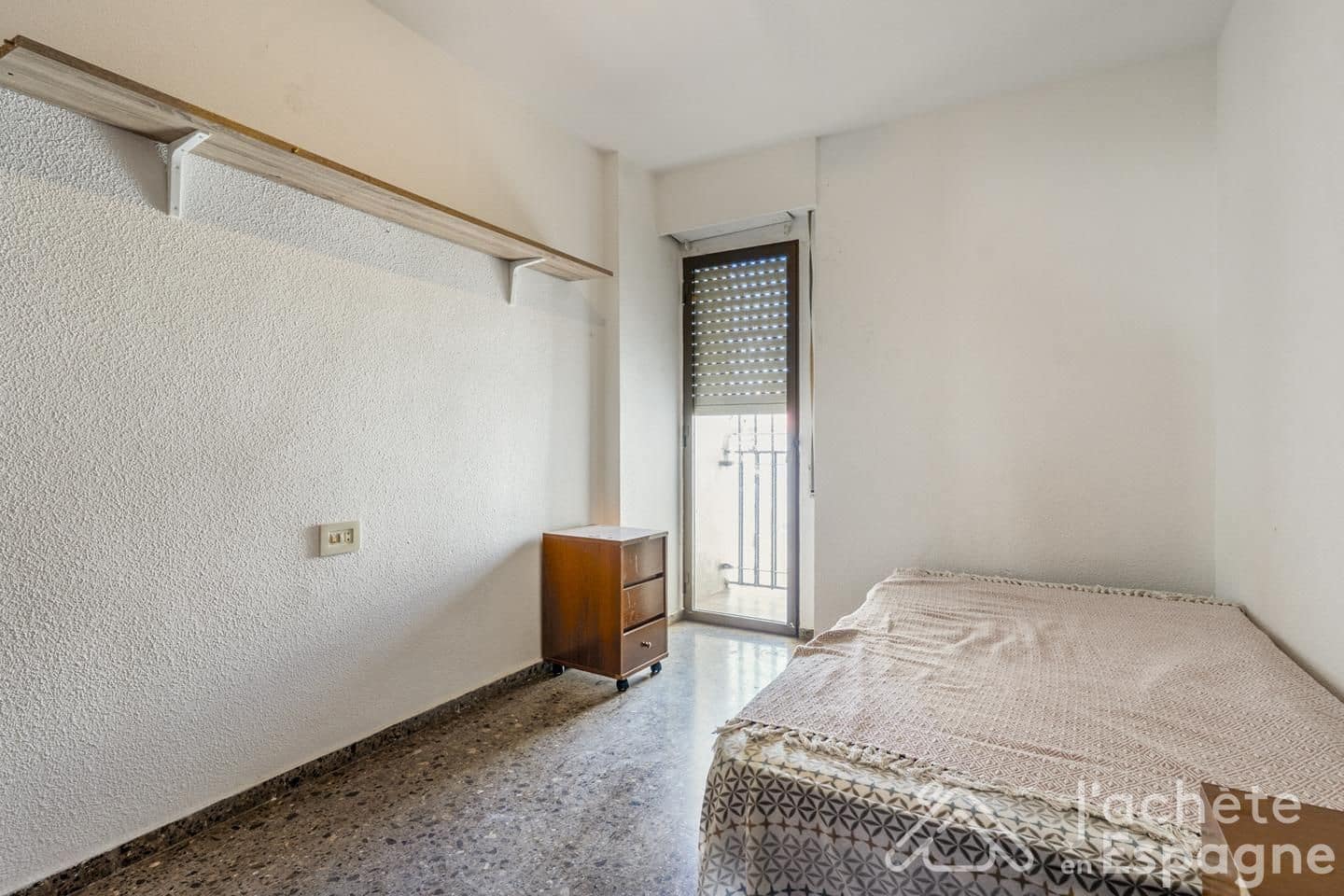 3 bedroom Flat for sale in Valencia city - € 315,000 (Ref: 10130683)