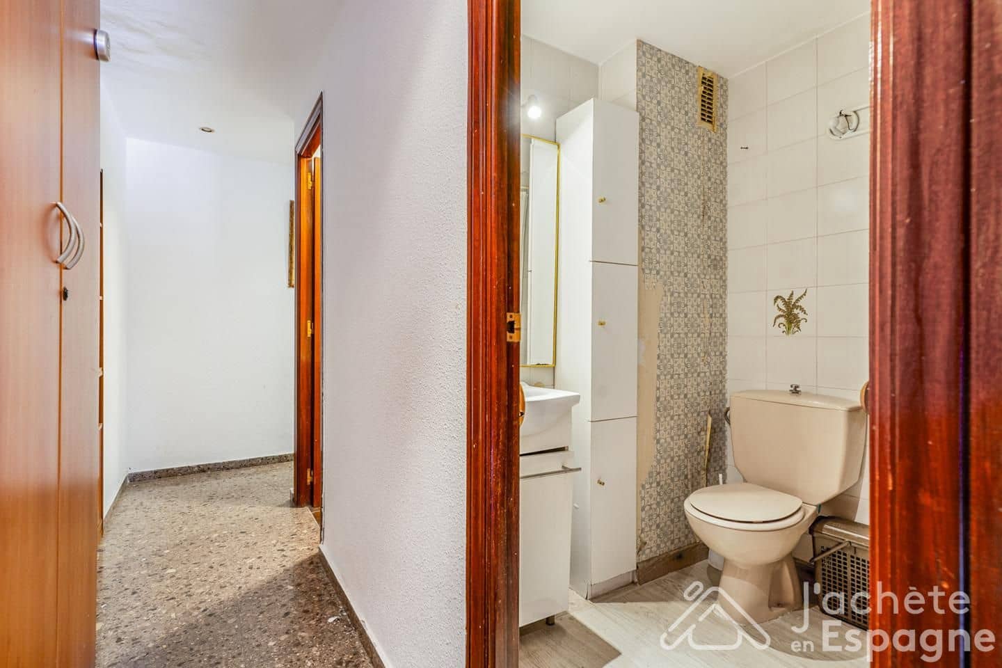 3 bedroom Flat for sale in Valencia city - € 315,000 (Ref: 10130683)