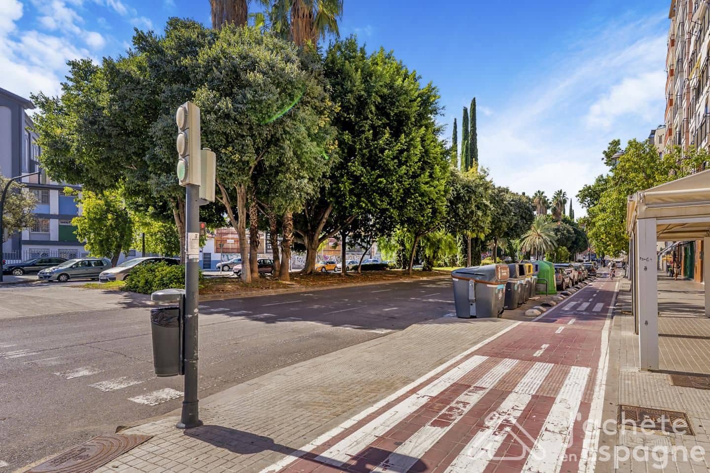 3 bedroom Flat for sale in Valencia city - € 315,000 (Ref: 10130683)