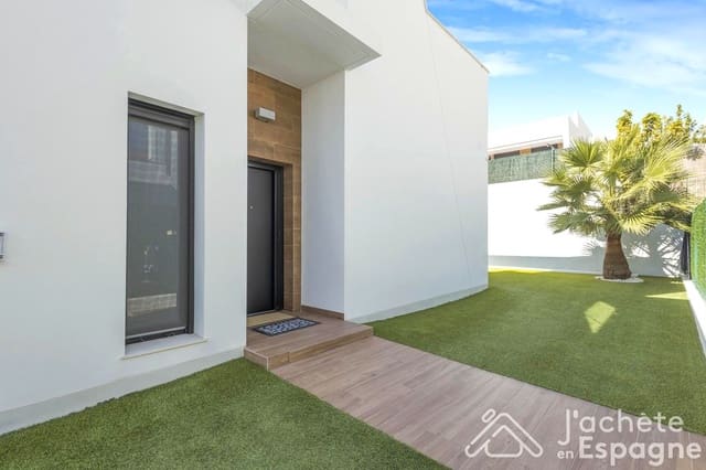 4 quarto Moradia para venda em Balcón de Finestrat - Terra Marina, Finestrat com piscina garagem - 950 000 € (Ref: 10130684)