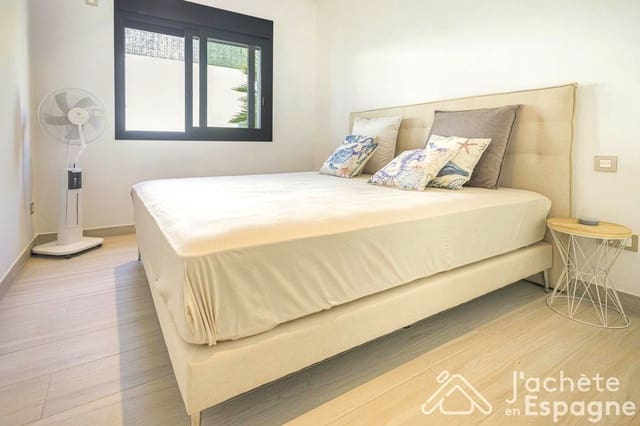 4 quarto Moradia para venda em Balcón de Finestrat - Terra Marina, Finestrat com piscina garagem - 950 000 € (Ref: 10130684)