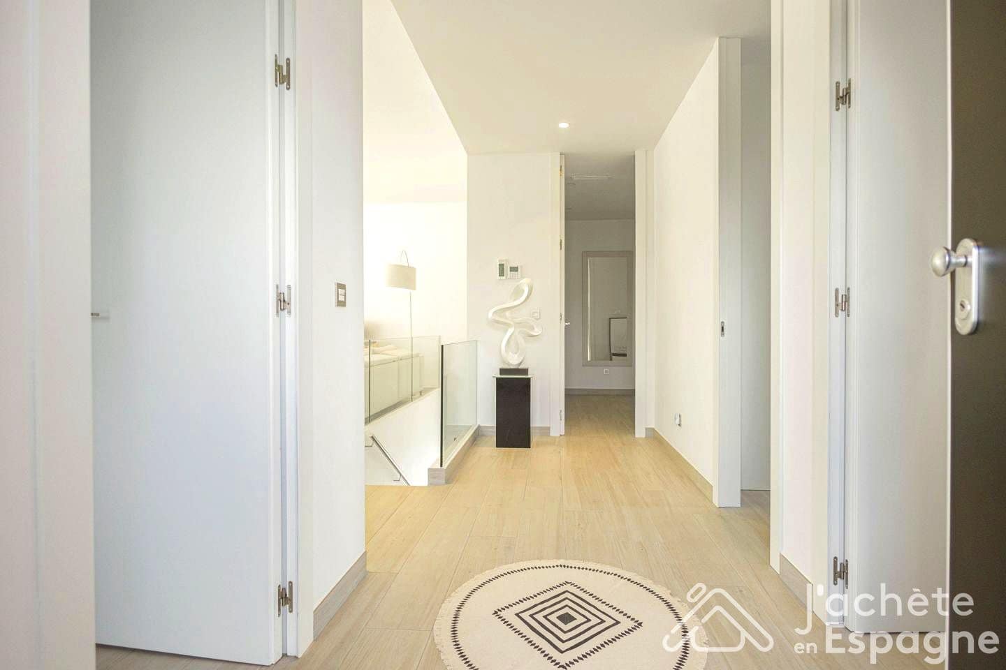 4 quarto Moradia para venda em Finestrat com piscina garagem - 950 000 € (Ref: 10130684)