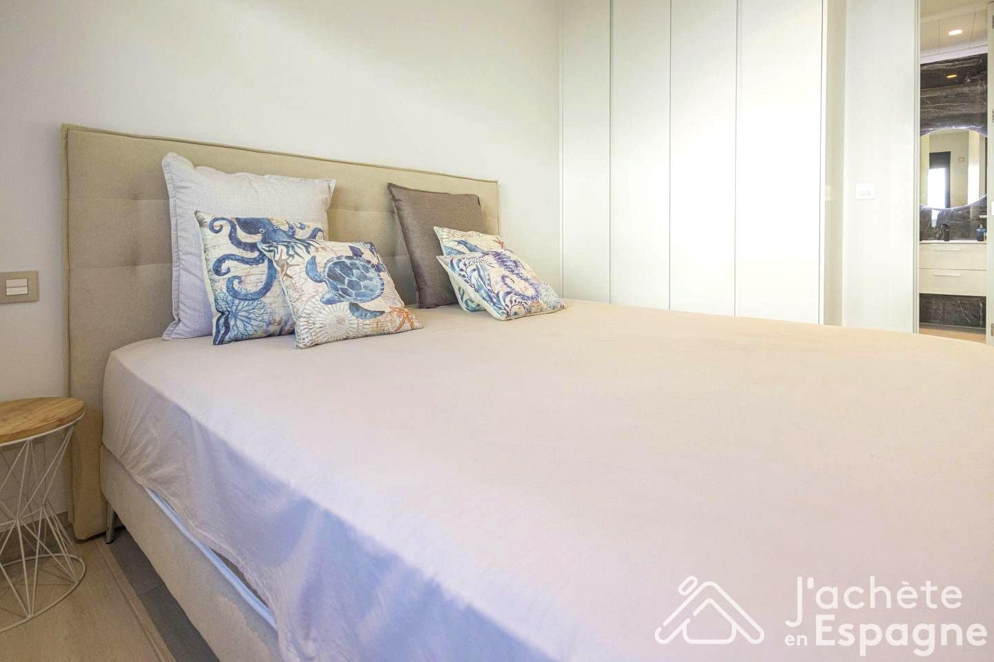 4 quarto Moradia para venda em Finestrat com piscina garagem - 950 000 € (Ref: 10130684)