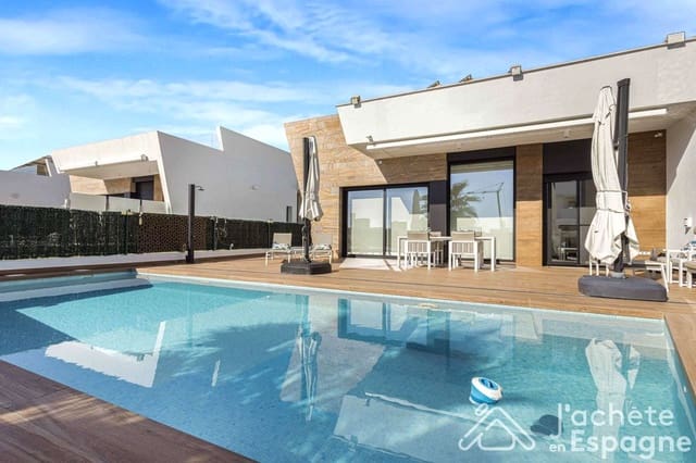 4 quarto Moradia para venda em Balcón de Finestrat - Terra Marina, Finestrat com piscina garagem - 950 000 € (Ref: 10130684)