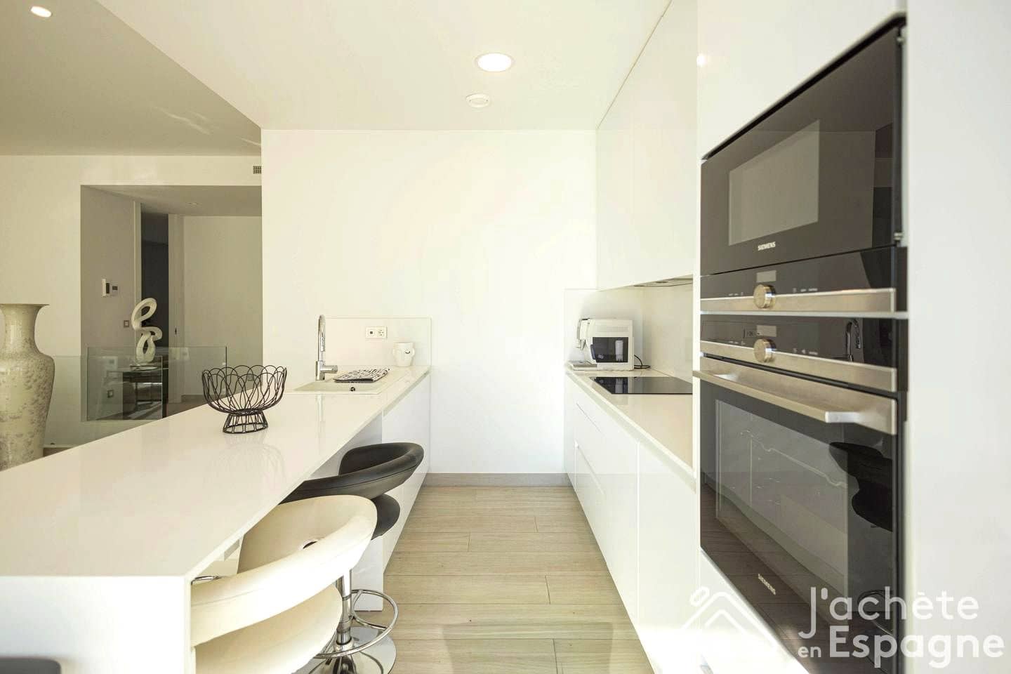 4 quarto Moradia para venda em Finestrat com piscina garagem - 950 000 € (Ref: 10130684)