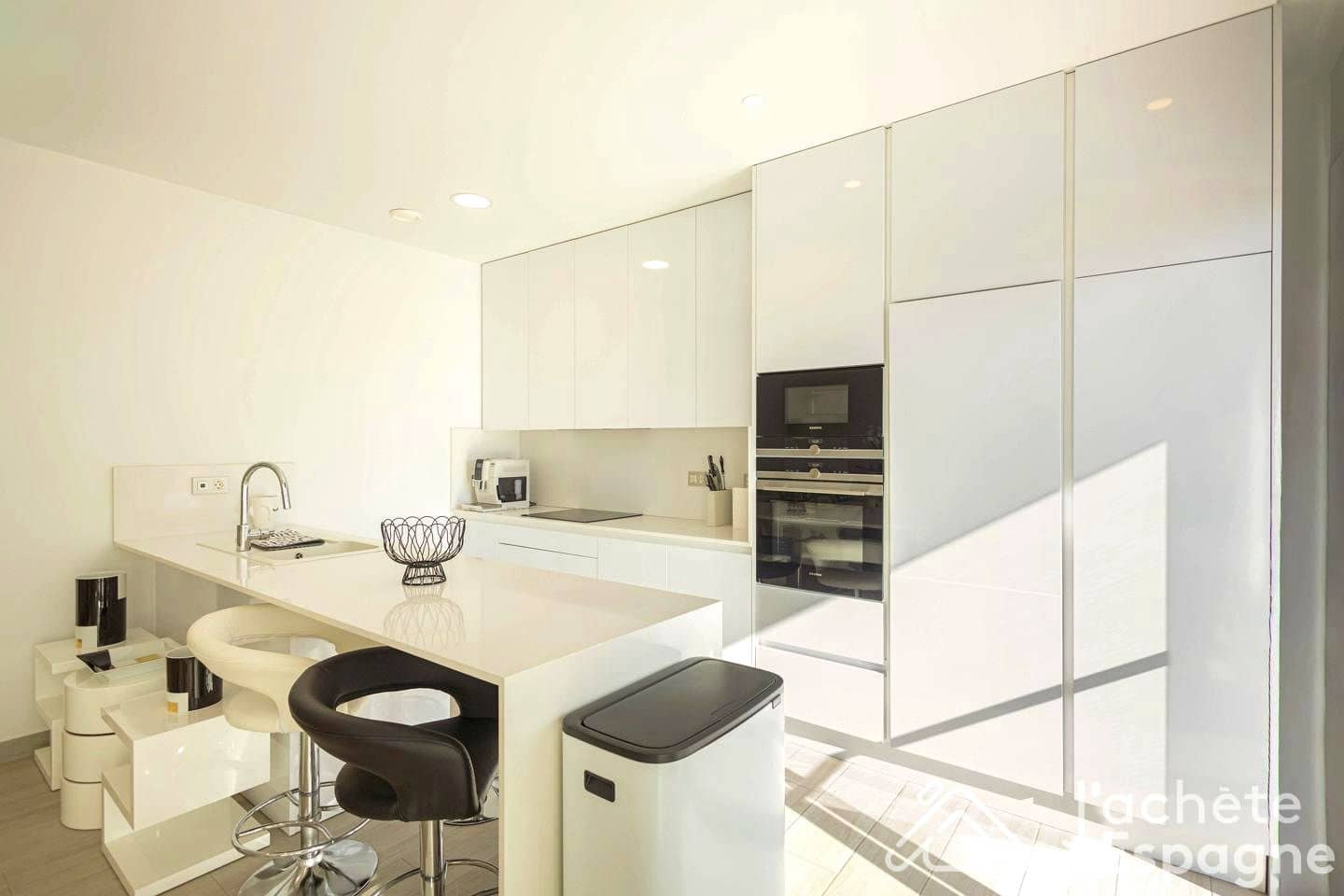 4 quarto Moradia para venda em Finestrat com piscina garagem - 950 000 € (Ref: 10130684)