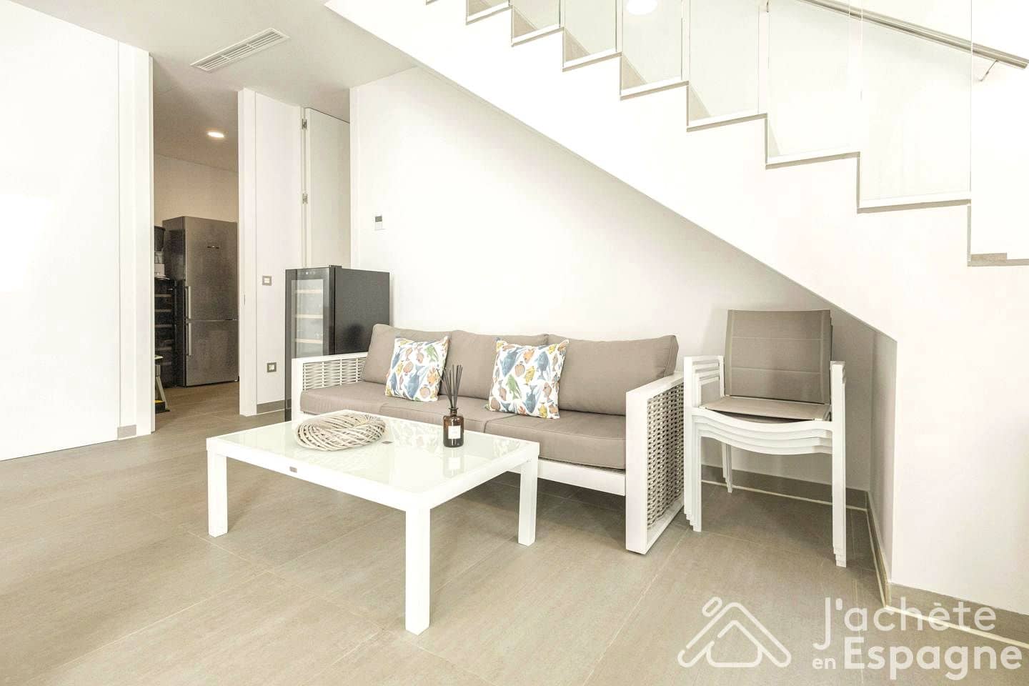 4 quarto Moradia para venda em Finestrat com piscina garagem - 950 000 € (Ref: 10130684)