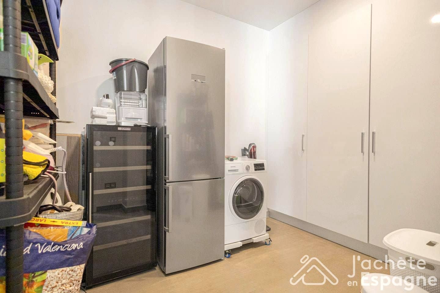 4 quarto Moradia para venda em Finestrat com piscina garagem - 950 000 € (Ref: 10130684)