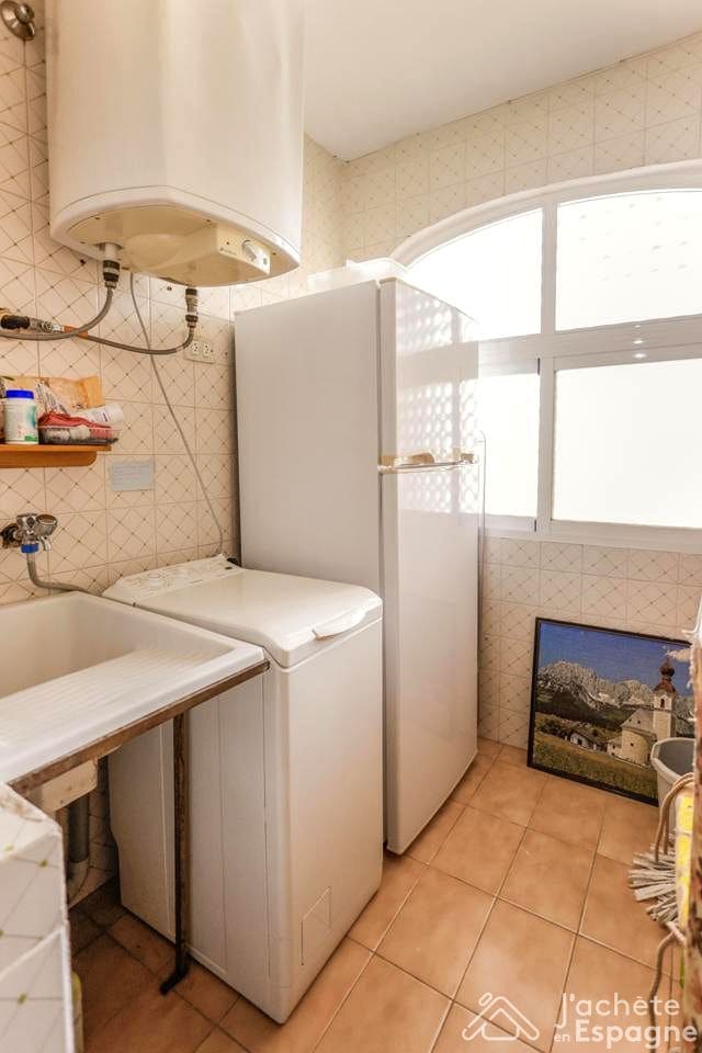 2 soverom Bungalow til salgs i Santa Pola - € 169 000 (Ref: 10130986)
