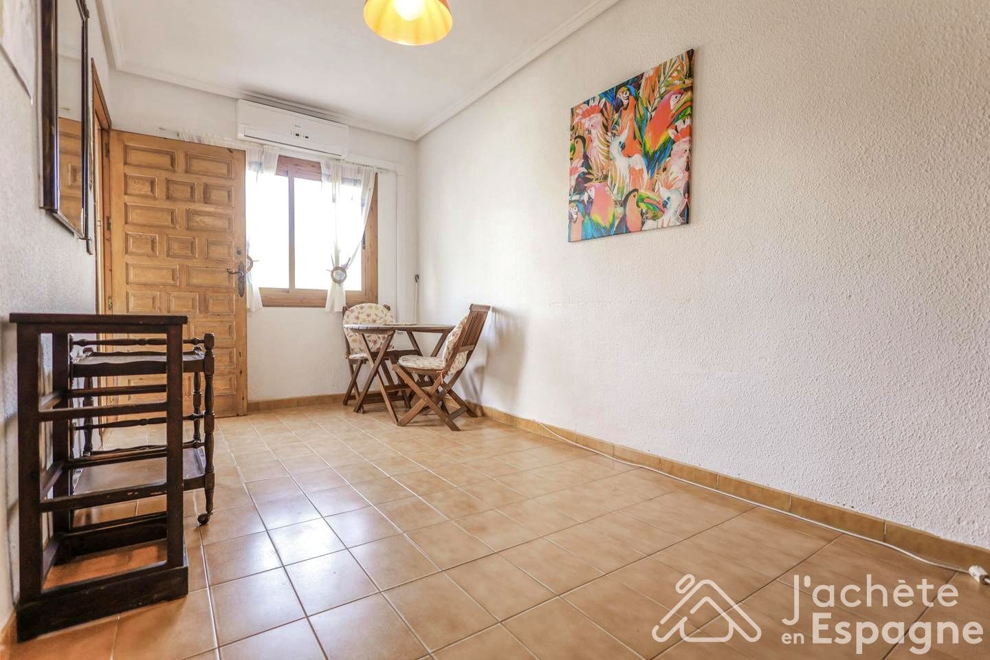 2 soverom Bungalow til salgs i Santa Pola - € 169 000 (Ref: 10130986)