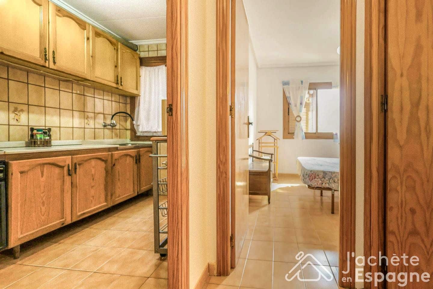 2 soverom Bungalow til salgs i Santa Pola - € 169 000 (Ref: 10130986)