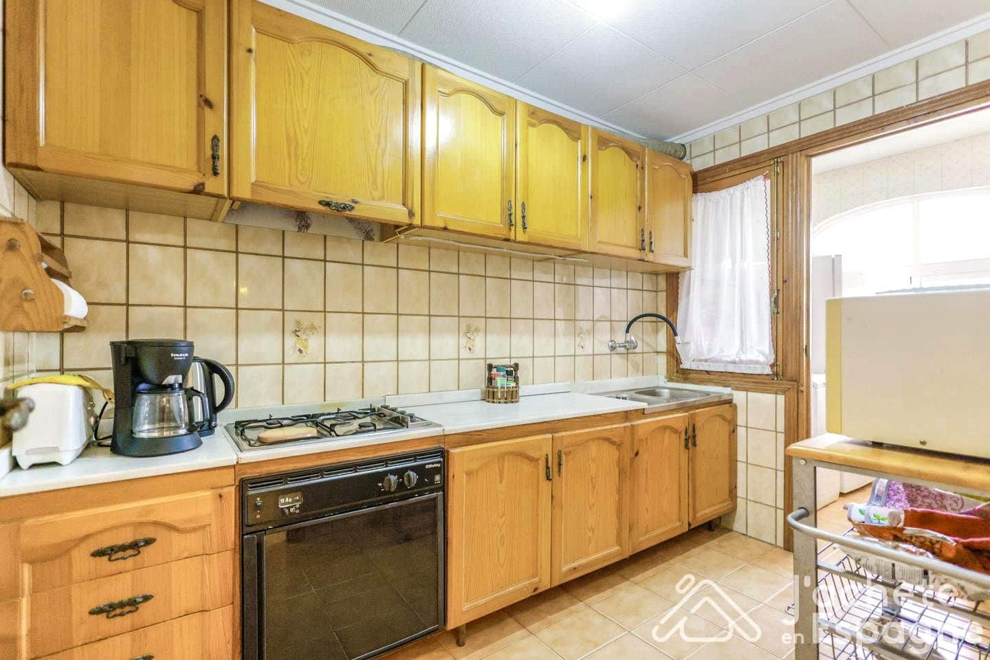 2 soverom Bungalow til salgs i Santa Pola - € 169 000 (Ref: 10130986)