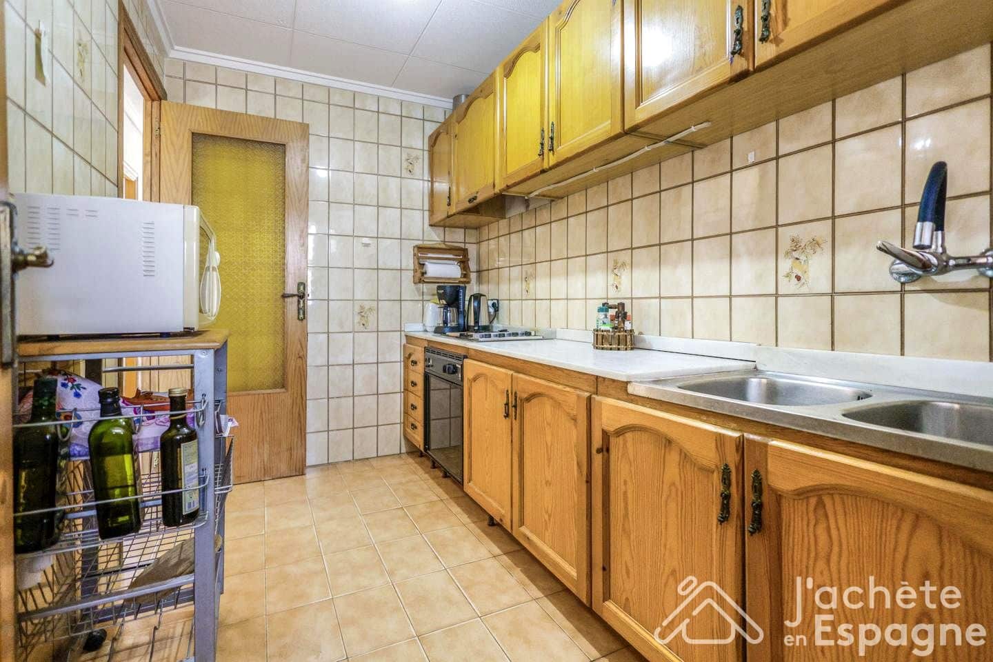 2 soverom Bungalow til salgs i Santa Pola - € 169 000 (Ref: 10130986)